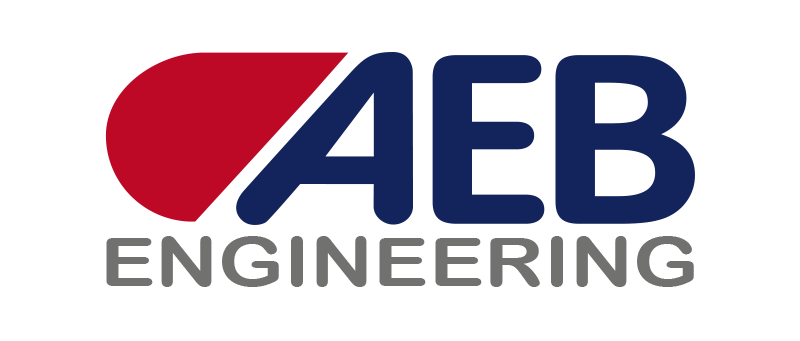 Logo AEB Engineering